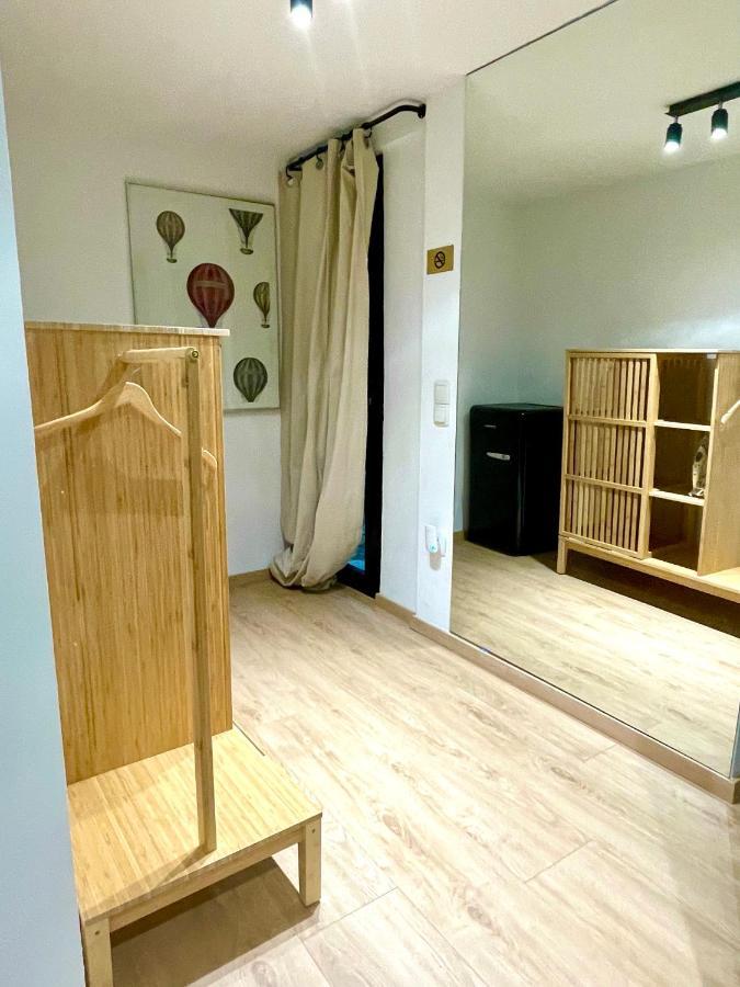 Ministerium Underground Studio Thessaloníki Eksteriør bilde